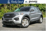 Ford Explorer 2022 XLT 4dr S en Atlanta