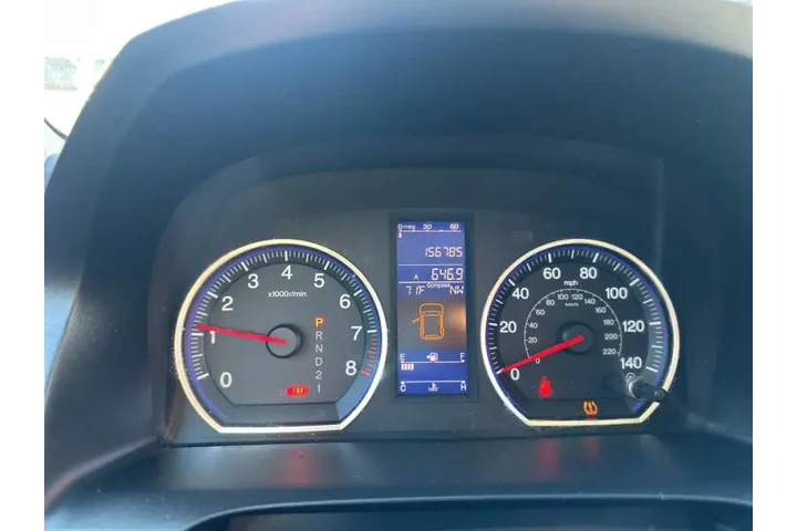 $8995 : 2010 CR-V EX-L w/Navi image 10