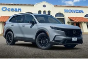 $33347 : Honda CR-V Hybrid 2026 Sport thumbnail