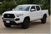 $34350 : Toyota Tacoma 2023 4x4 TRD P thumbnail
