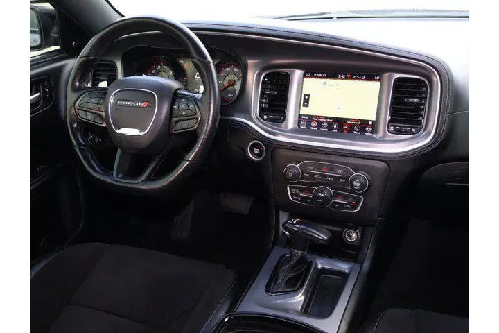 $25988 : Dodge Charger 2021 GT 4dr Se image 9