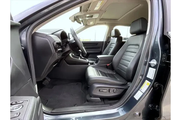 $32528 : Honda CR-V 2023 AWD EX-L 4dr image 10