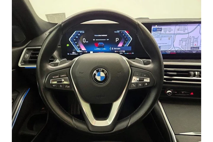 $25998 : BMW 3 Series 2023 330i 4dr S image 10