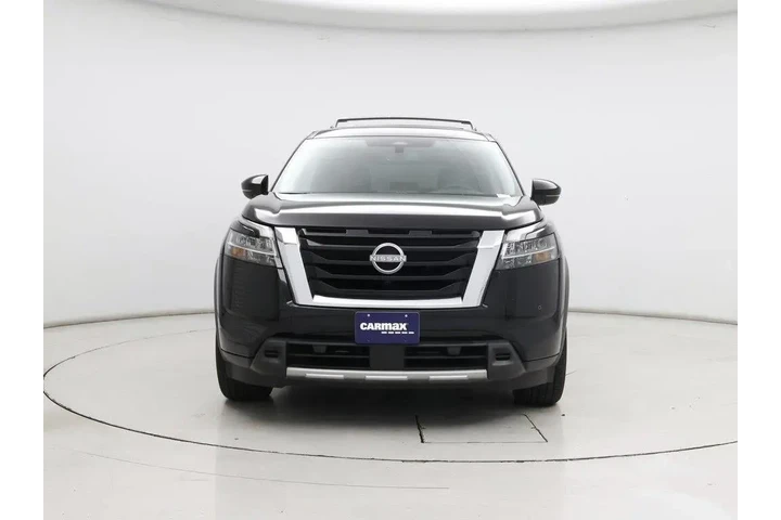$39998 : Nissan Pathfinder 2023 AWD P image 5