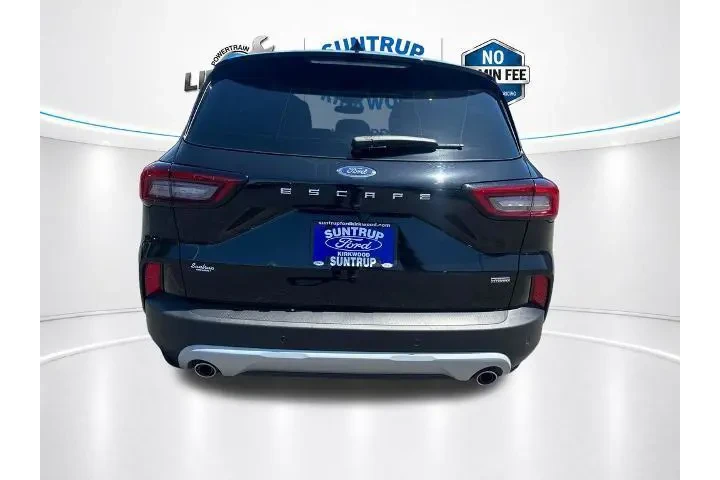 $27447 : Ford Escape Plug-In Hybrid 2 image 4
