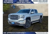 2018 GMC Sierra 1500 SLT | Ho en Houston