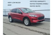 Ford Escape 2022 AWD SE 4dr en Rochester