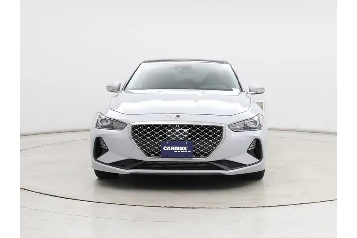 $23998 : Genesis G70 2019 AWD 3.3T Ad image 5