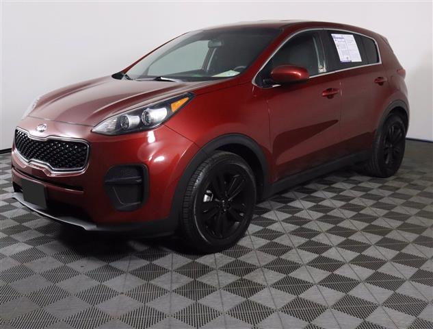 $152000 : KIA SPORTAGE 2017 image 1