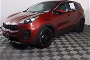 KIA SPORTAGE 2017 en Cabo San Lucas