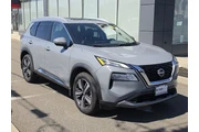 $23330 : Nissan Rogue 2023 AWD SL 4dr thumbnail