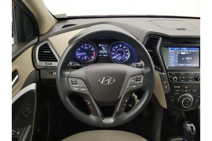 $12998 : Hyundai SANTA FE Sport 2017 image 10