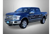 Ford F-150 2020 4x4 King Ran