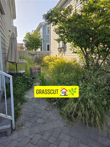 Grasscut 🌿👷🏻🏡 $35 image 5