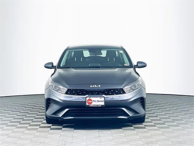 $18930 : PRE-OWNED 2022 KIA FORTE LXS image 4