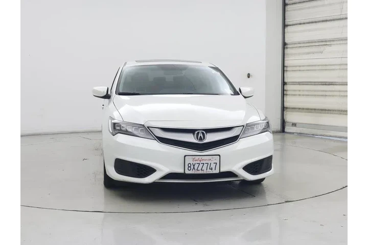 $19998 : Acura ILX 2018 4dr Sedan image 5