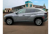 $37500 : Hyundai TUCSON Hybrid 2025 A thumbnail