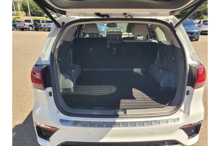 $21387 : Kia Sorento 2020 SX V6 4dr S image 8