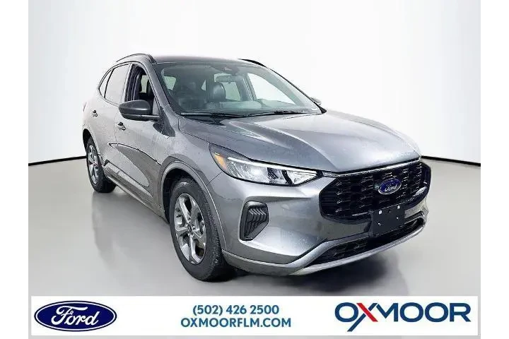 $25750 : Ford Escape Hybrid 2023 ST-L image 1