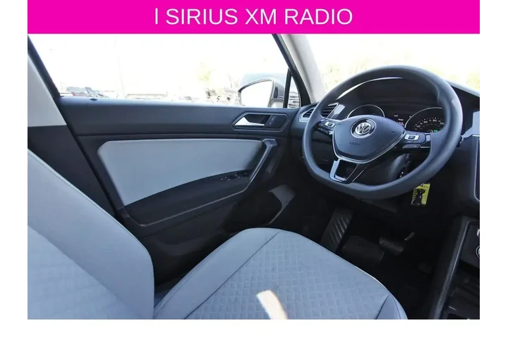 $14997 : Volkswagen Tiguan 2021 S 4dr image 9