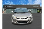 $9920 : Hyundai ELANTRA 2015 SE 4dr thumbnail