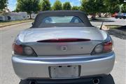 $22995 : PRE-OWNED 2001 HONDA S2000 BA thumbnail