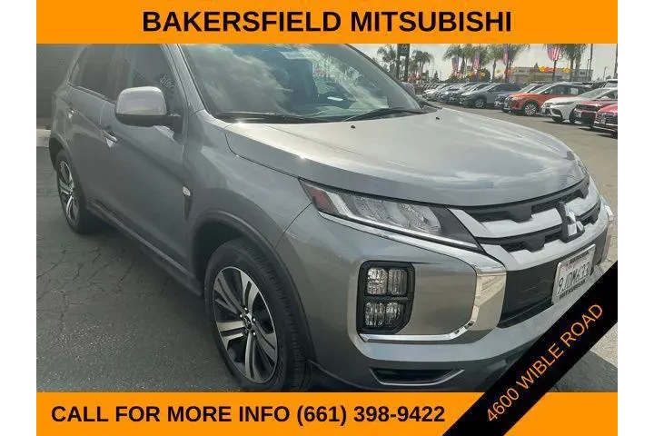 $21595 : Mitsubishi Outlander Sport 2 image 3