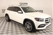 Mercedes-Benz GLS 2020 AWD G en Oklahoma City