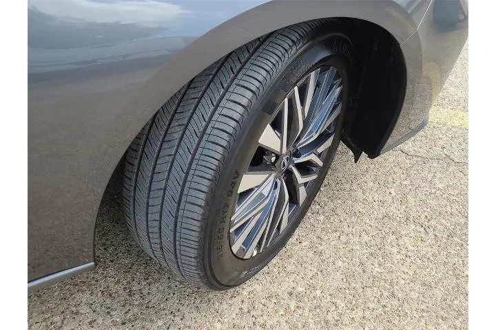 $18703 : Nissan Altima 2025 2.5 SV 4d image 7