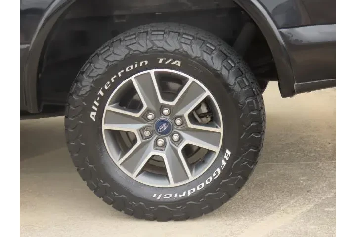 $22999 : Ford F-150 2015 4x4 Platinum image 9