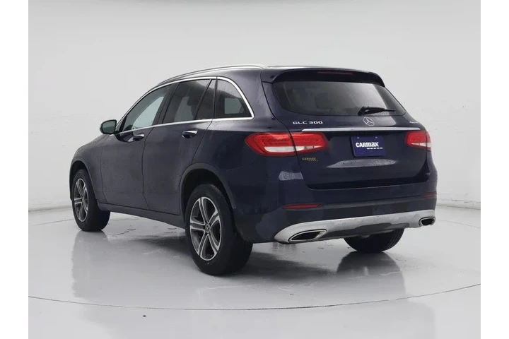 $19998 : Mercedes-Benz GLC 2019 AWD G image 2