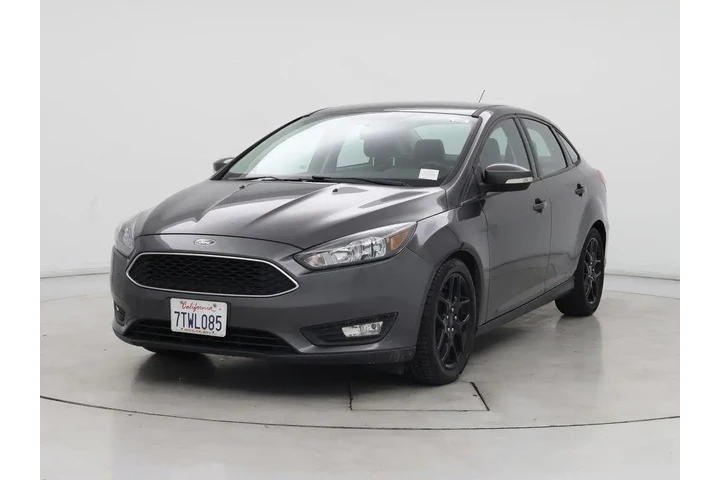 $13998 : Ford Focus 2016 SE 4dr Sedan image 4
