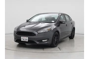 $13998 : Ford Focus 2016 SE 4dr Sedan thumbnail
