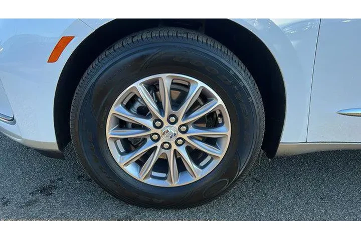 $34984 : Buick Enclave 2024 4x4 Premi image 10