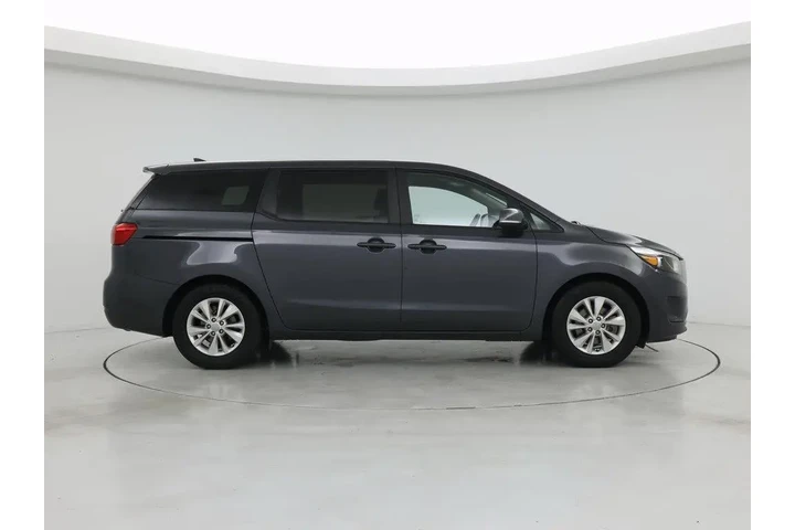 $16998 : Kia Sedona 2017 LX 4dr Mini- image 7