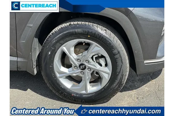 $13555 : Hyundai TUCSON 2023 AWD SE 4 image 7