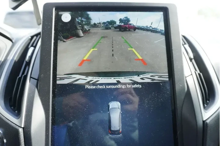 $22888 : Ford Edge 2022 AWD SEL 4dr C image 9