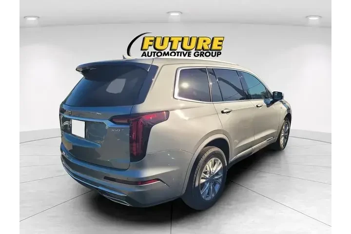 $36997 : Cadillac XT6 2024 4x4 Luxury image 3