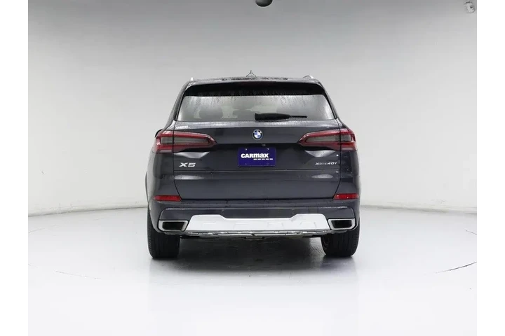 $33998 : BMW X5 2020 AWD xDrive40i 4d image 6