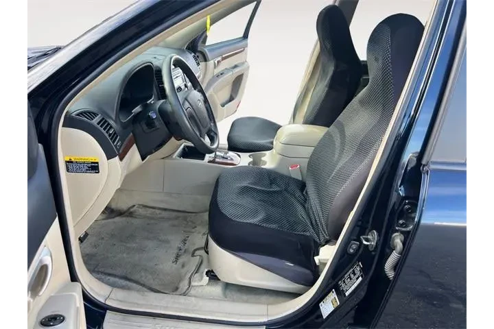 $4961 : Hyundai SANTA FE 2007 AWD GL image 9