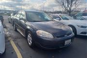 2011 Impala LS Fleet en Lexington