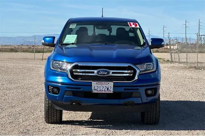 $23900 : Ford Ranger 2019 4x2 Lariat image 10