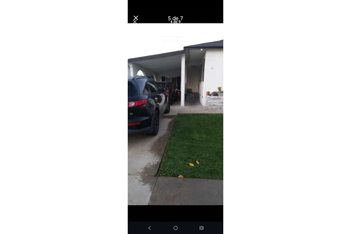 $900 : Se renta recamara para 1 o 2 image 3