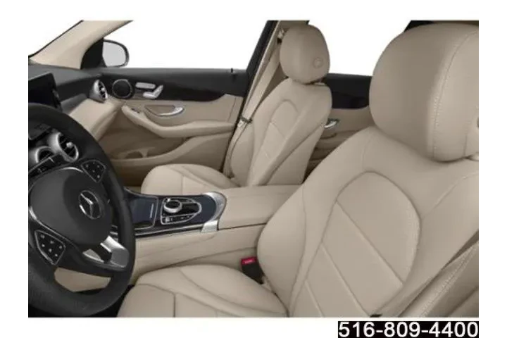 $19947 : Mercedes-Benz GLC 2019 AWD G image 9