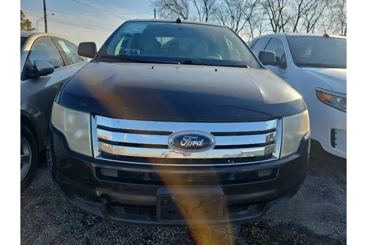 $5500 : 2008 Edge SE image 8