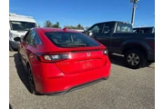 $23799 : Honda Civic 2023 EX-L 4dr Ha thumbnail