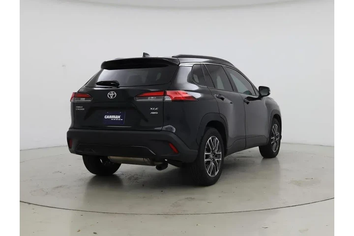 $30998 : Toyota Corolla Cross 2026 AW image 8