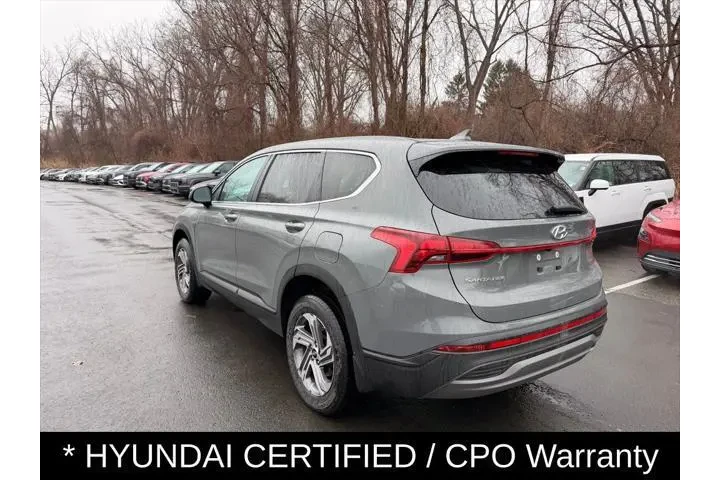 $21900 : Hyundai SANTA FE 2023 AWD SE image 5