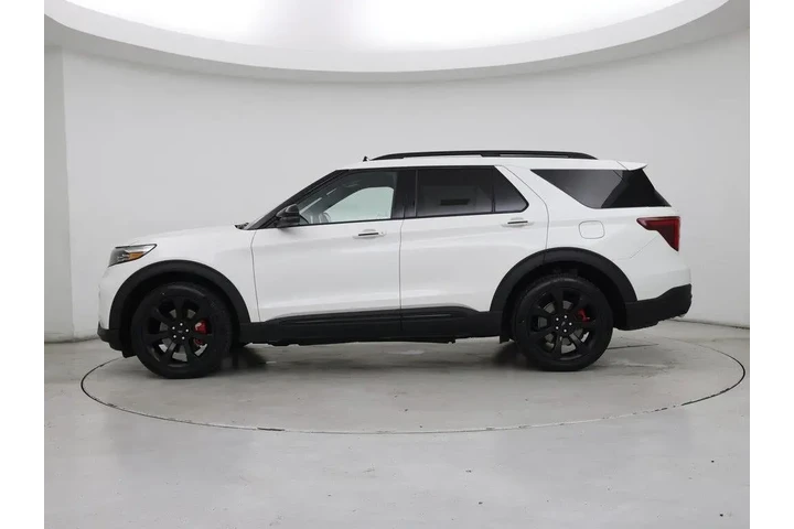 $32998 : Ford Explorer 2021 AWD ST 4d image 3