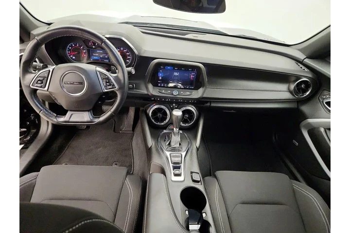 $39998 : Chevrolet Camaro 2023 LT1 2d image 9